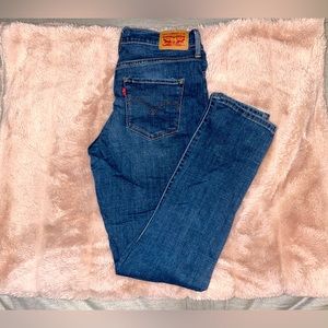 Levi 311 Jeans